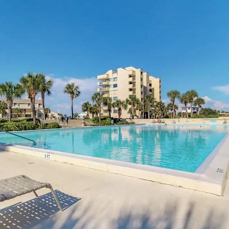 Santa Rosa Dunes Пенсакола Бийч Екстериор снимка