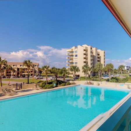 Santa Rosa Dunes Пенсакола Бийч Екстериор снимка